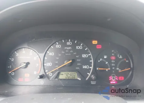 2002 Honda Accord 2.3 Ex/2.3 Se z USA, uszkodzony, nr VIN 1HGCG66892A094130